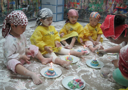 创艺宝贝加盟费