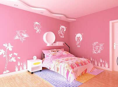 美墙工坊加盟费