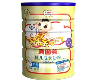 贝因美加盟流程