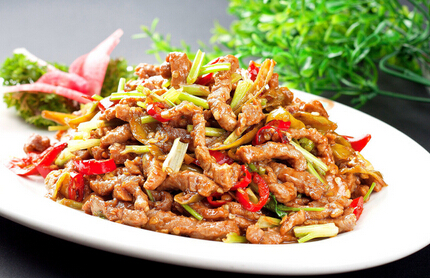 小胖子快餐加盟