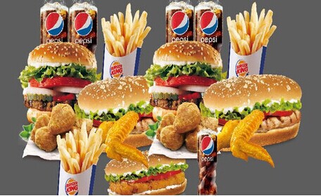 汉堡王加盟流程