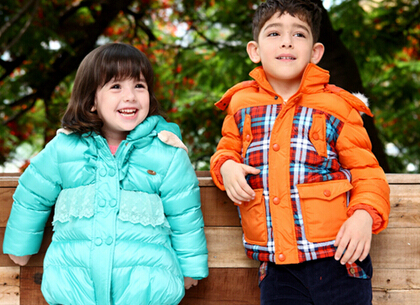 小野豹童装加盟