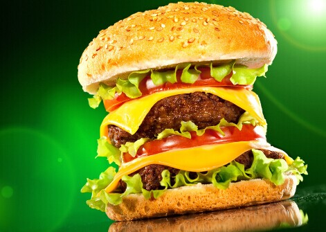 汉堡王加盟支持