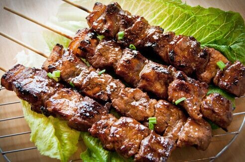 烤动力加盟优势