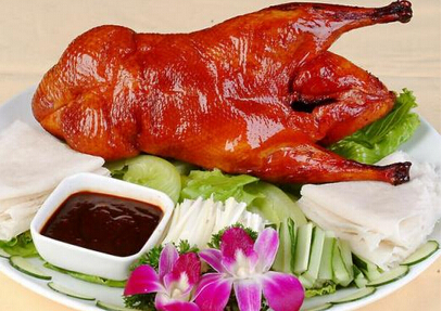 卖旺烤鸭加盟费