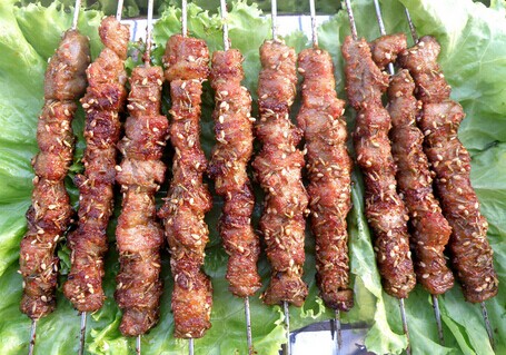 烤动力加盟条件