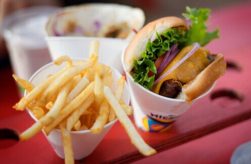 汉堡王加盟条件