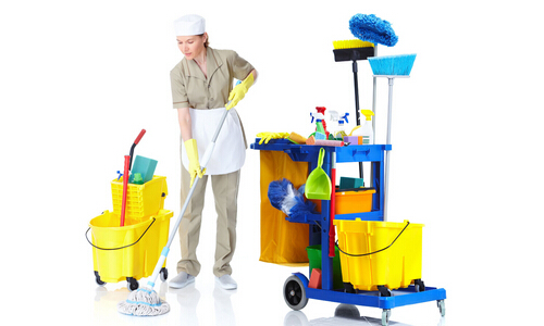 好邦伲家政加盟