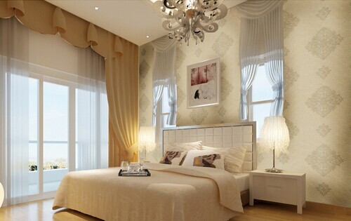 瑞宝壁纸加盟电话