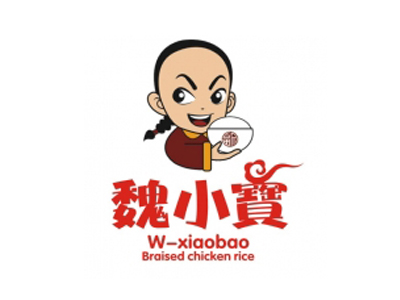 魏小宝红焖鸡米饭加盟