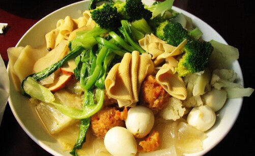 八猪麻辣烫加盟流程