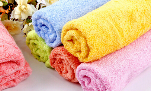 尚莱雅生态竹纺加盟