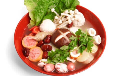 八猪麻辣烫加盟