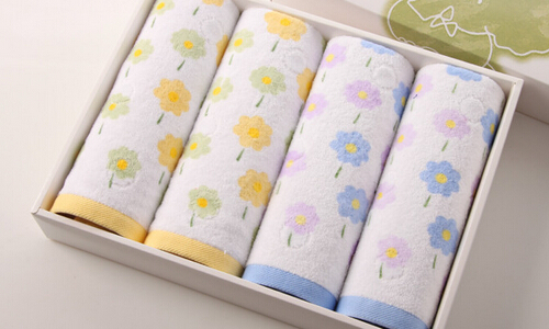 金号毛巾加盟费