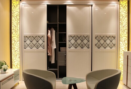 伊丽诗衣柜加盟流程