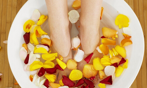 佳优子足浴加盟