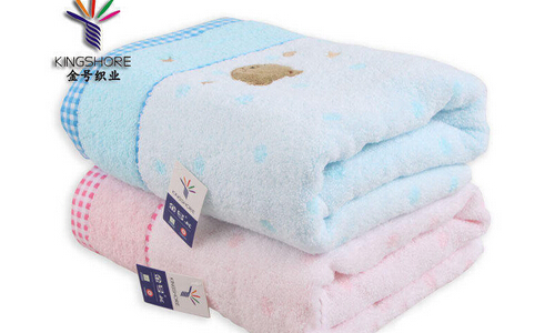 金号毛巾加盟