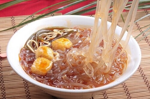 麻子酸辣粉加盟费