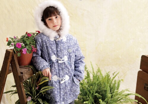 小数点童装加盟费