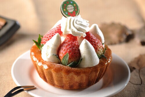 萨么面包房加盟