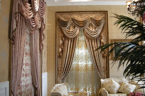 康莉窗帘加盟流程