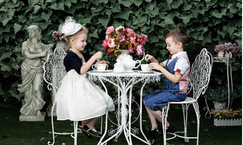 马拉丁童装加盟