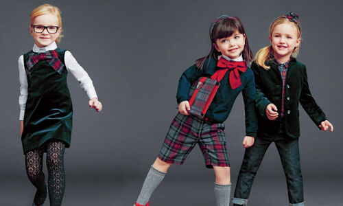 马拉丁童装加盟