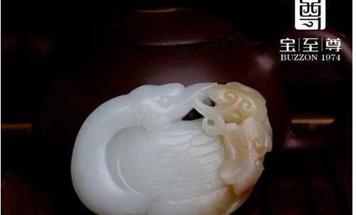 宝至尊和田玉加盟费