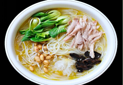 福嘟嘟米线加盟条件