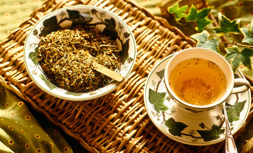 天方茶业加盟费