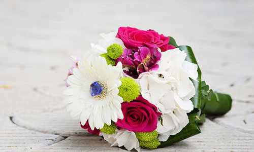 原野花艺加盟费