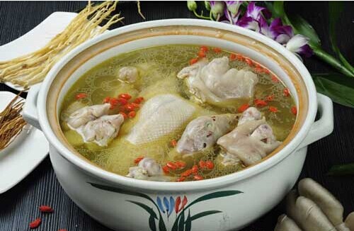 鸭棚子加盟条件