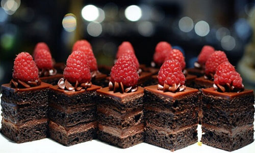 索爱巧克力加盟