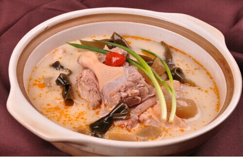 鸭棚子加盟电话