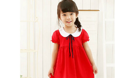 快乐美羊羊童装加盟费