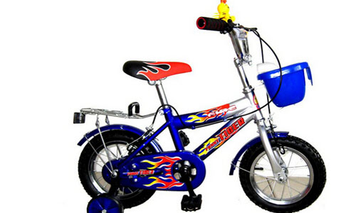 小顺溜童车加盟