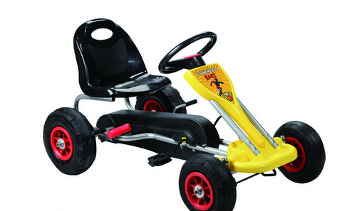 小顺溜童车加盟