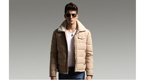 龙达飞男装加盟费