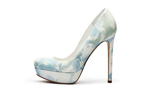 罗拉尼克女鞋加盟费