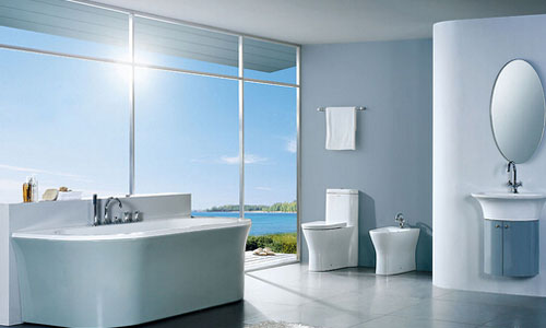 辉煌卫浴加盟费