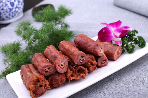 留夫鸭加盟流程