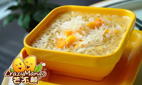 芒不颠甜品加盟