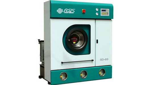 朵拉干洗店加盟