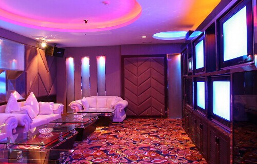 都唛KTV加盟流程