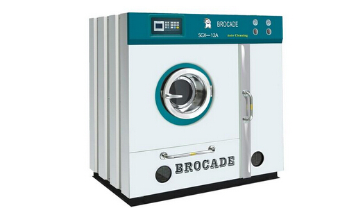 朵拉干洗店加盟费