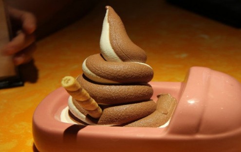 便所主题餐厅加盟