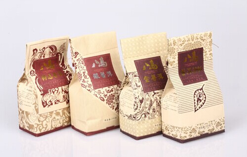 八马茶业加盟