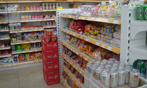 华润万家超市加盟需要多少钱