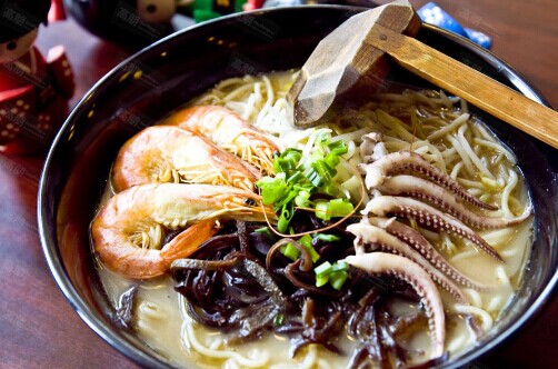 长野拉面加盟电话