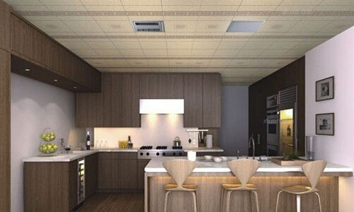 蓝姆特集成吊顶加盟